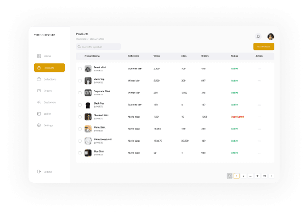 Image for Upload your product